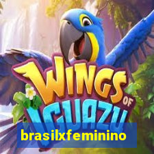 brasilxfeminino