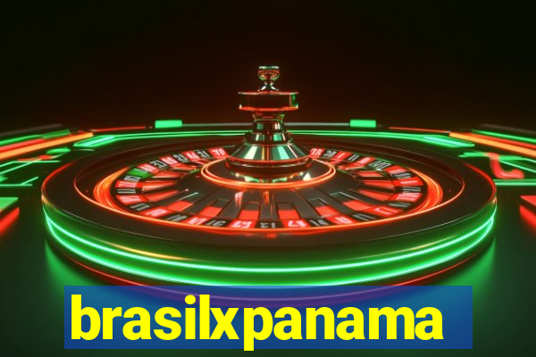 brasilxpanama