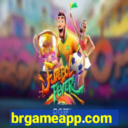 brgameapp.com