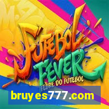 bruyes777.com