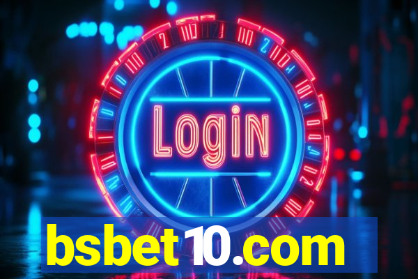 bsbet10.com