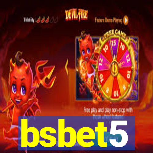 bsbet5