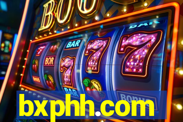 bxphh.com