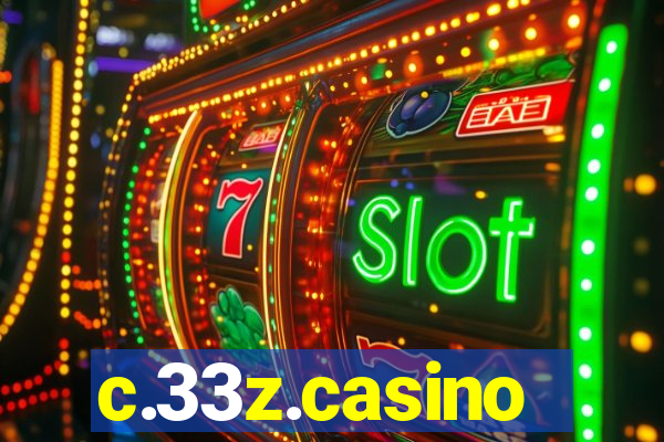 c.33z.casino