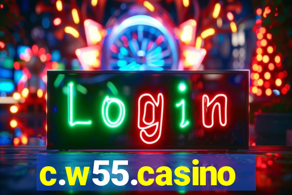 c.w55.casino