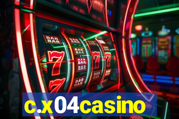 c.x04casino