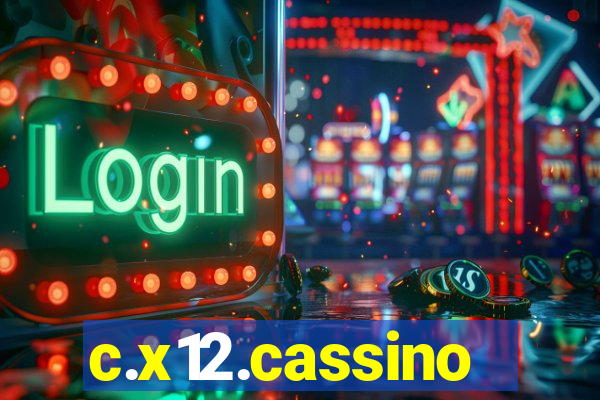 c.x12.cassino