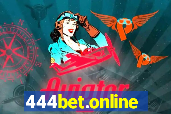 444bet.online