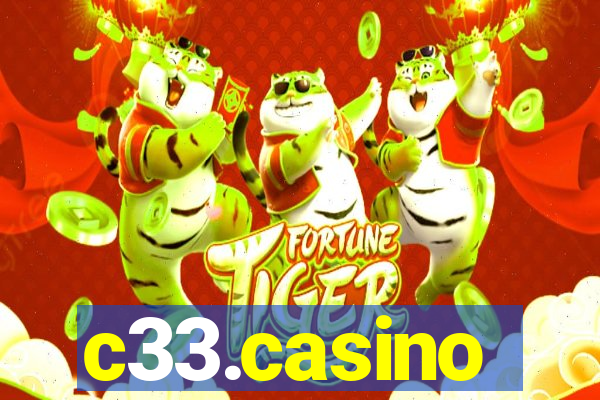 c33.casino