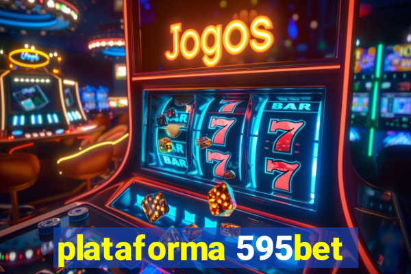 plataforma 595bet