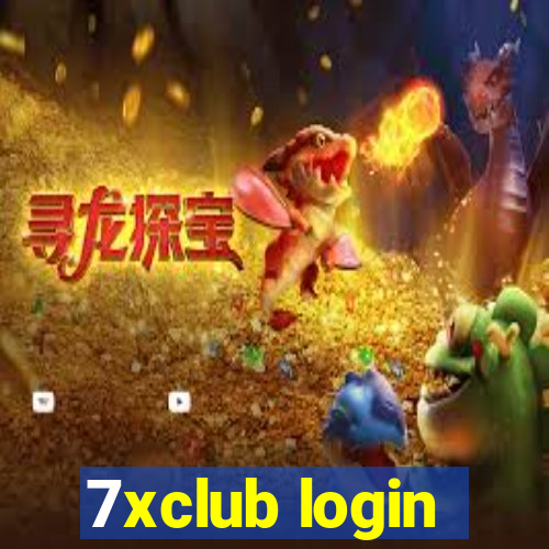 7xclub login