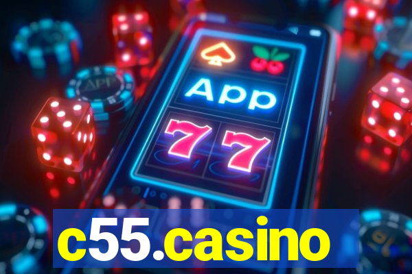 c55.casino