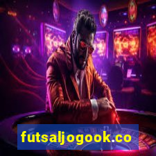 futsaljogook.com