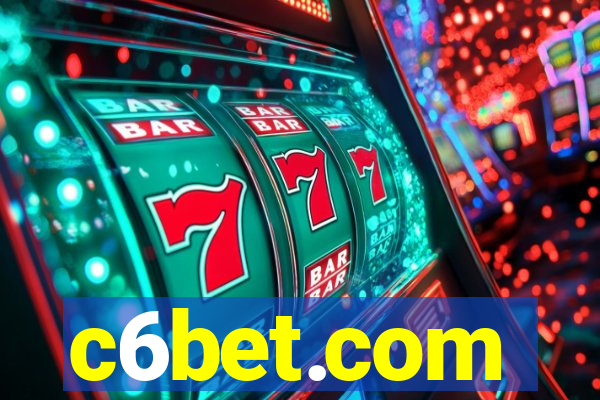 c6bet.com