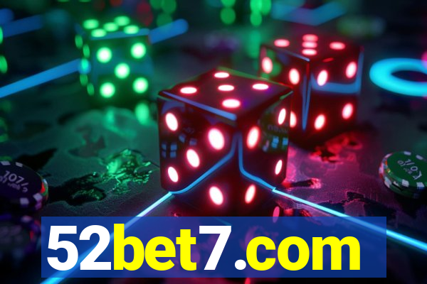 52bet7.com