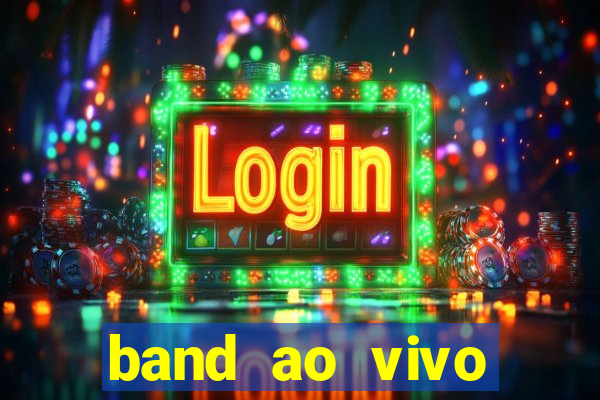 band ao vivo gratis multicanais