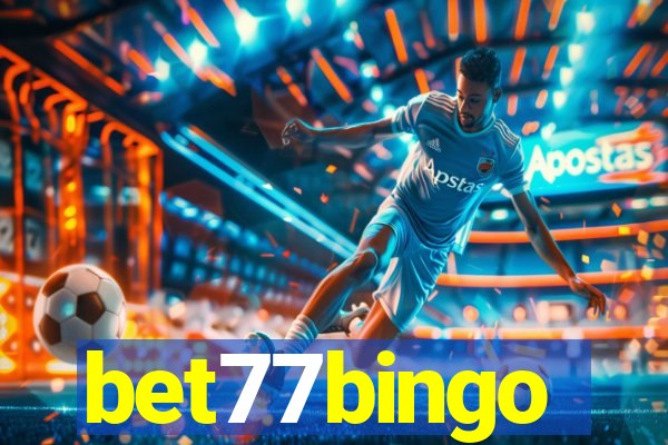 bet77bingo