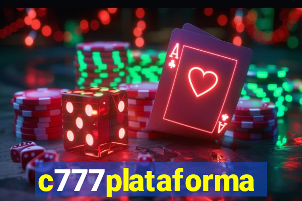 c777plataforma