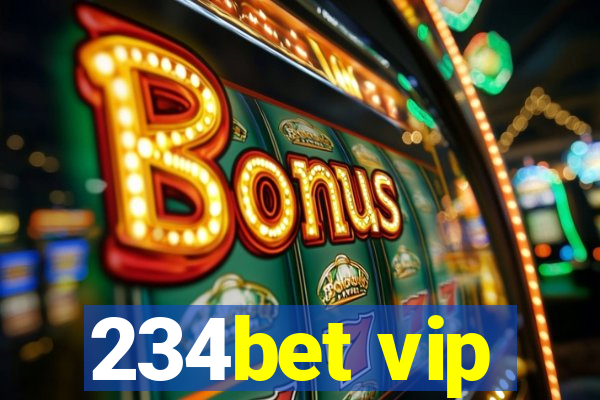 234bet vip