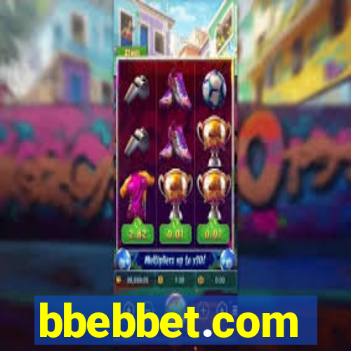 bbebbet.com