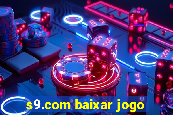 s9.com baixar jogo