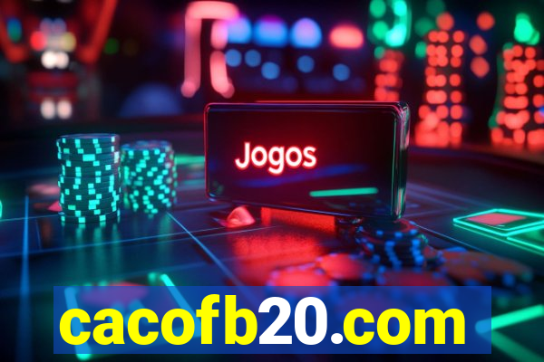 cacofb20.com