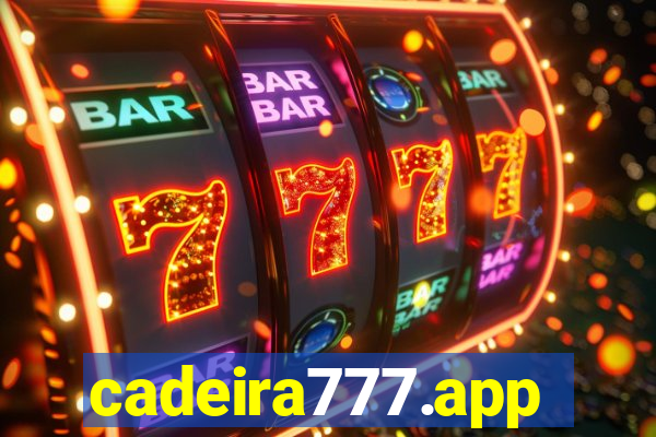 cadeira777.app