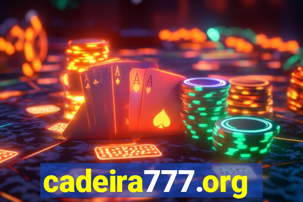 cadeira777.org