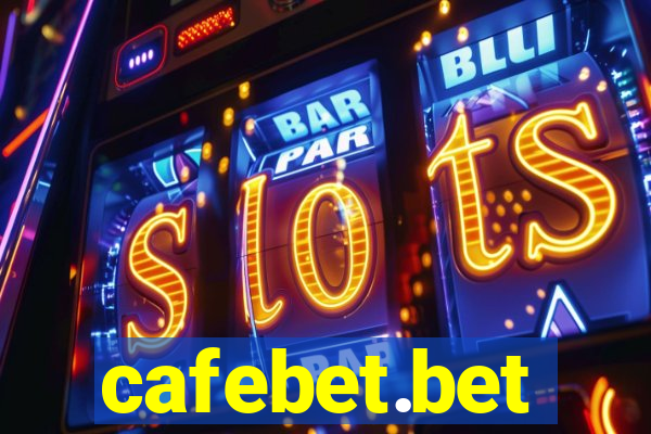 cafebet.bet