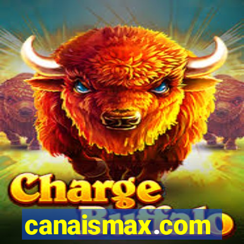 canaismax.com