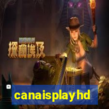 canaisplayhd