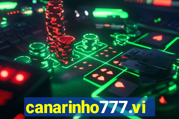 canarinho777.vip