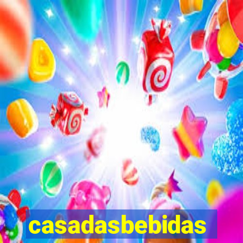 casadasbebidas