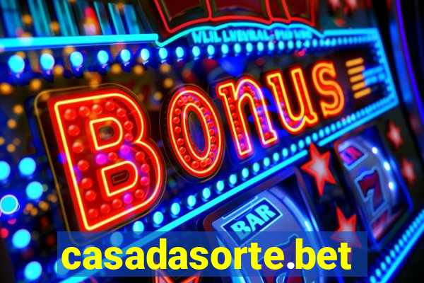 casadasorte.bet