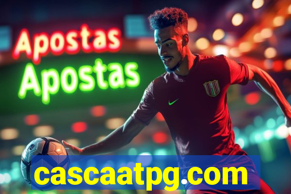 cascaatpg.com