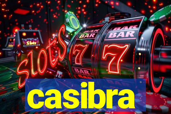 casibra