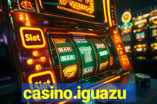 casino.iguazu