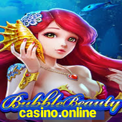 casino.online