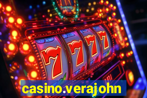 casino.verajohn