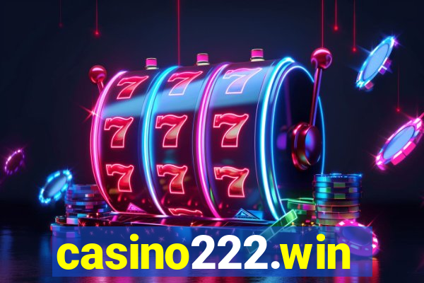 casino222.win