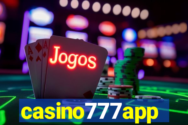 casino777app