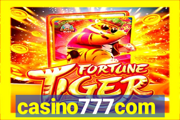 casino777com