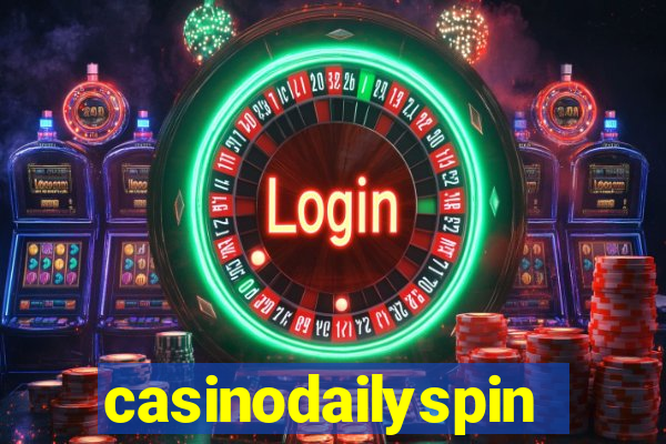 casinodailyspin