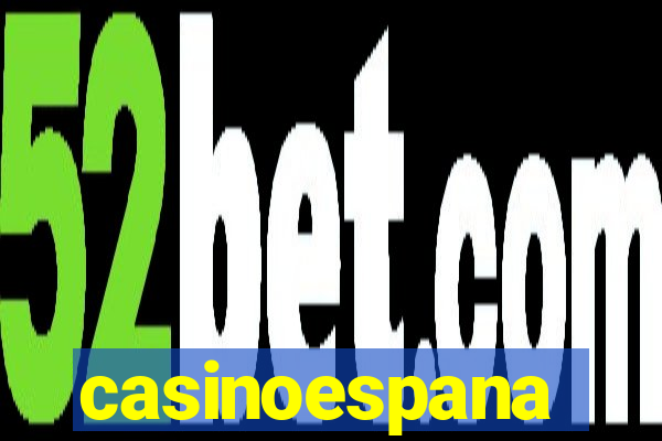 casinoespana