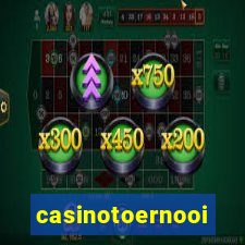 casinotoernooi