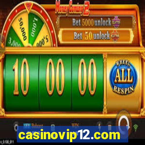 casinovip12.com