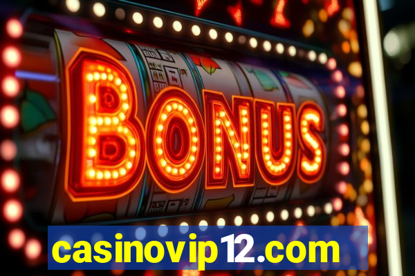 casinovip12.com