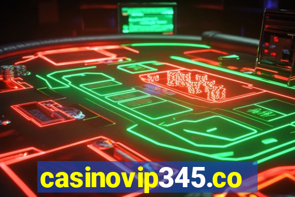 casinovip345.com