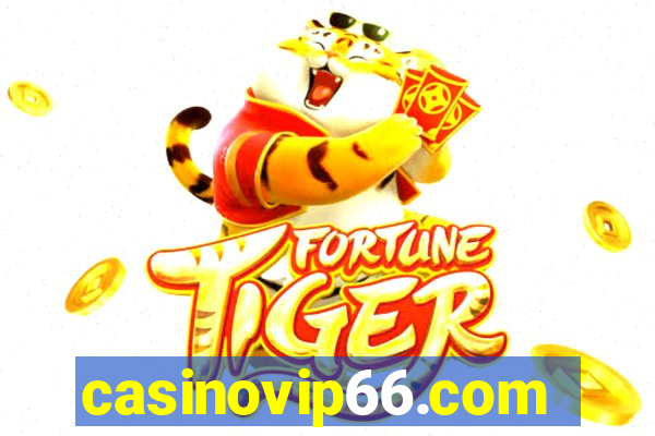 casinovip66.com