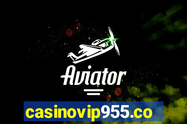 casinovip955.com